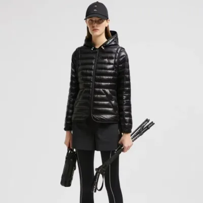 2026 New Autumn-winter Pure-color Coats Are Fashionable, Casual, Versatile, Warm and Comfortable.
