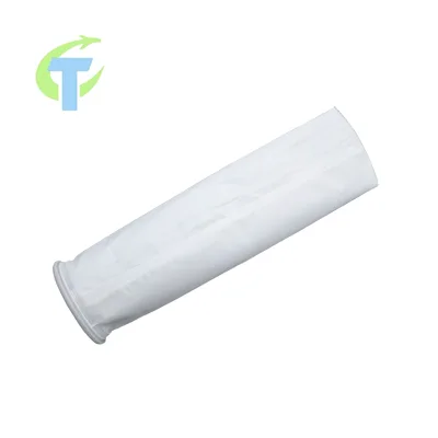 Free Sample Polypropylene/PP Dust Collector Filter Bag for Dust Collector