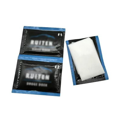 Multipurpose Eco-Friendly Disposable Portable Car Glass/ Display Screen Cleaning and Disinfection Wipes