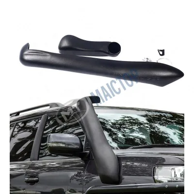 Maictop Car Accessories Front Snokle air Intake Snorkel for Land Cruiser 200 Series Landcruiser Lc200 4X4