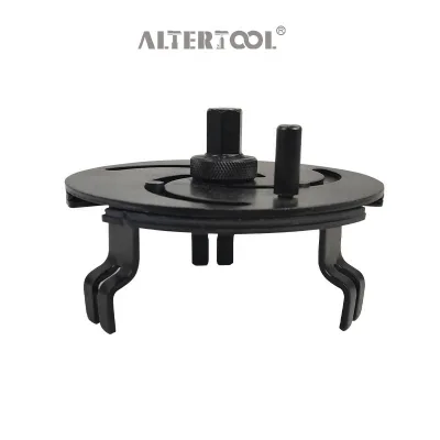 New Multifunction Adjustable Car Fuel Pump Lid Tank Cover Remover Wrench Kit Gasoline Pump Cover Removal Tool