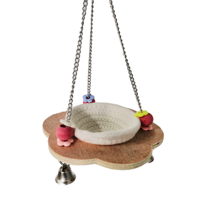 Parrot Bird Nest, Parrot Toy, Bird Nest, Bird House, Hanging Nest, Woven Bird Nest, Warmth Nest, Wholesale Bird Toys