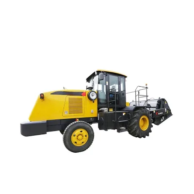 Top Brand Construction Machinery Soil Stabilizer XL2103 294kw Power High Efficiency 1 Year Warranty-Hot