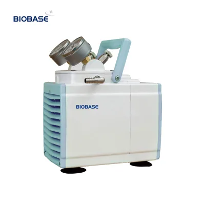 BIOBASE Manufacture Laboratory Vacuum Pump GM-0.5P 30L/min 0.08Mpa Corrosion Resistant Laboratory Vacuum Pump for Lab