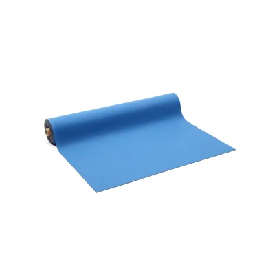 ESD Grounding Mats Antistatic Desk and Floor Conductive Mat Rubber Pats Earting