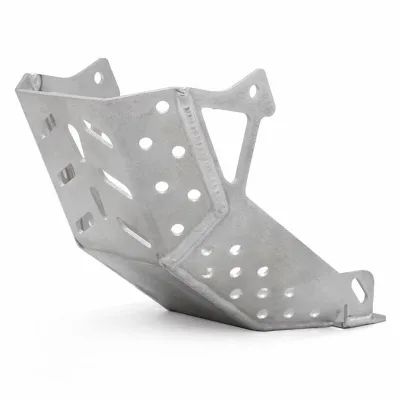 For Surron Light Bee Parts Under Body Protector Cover Chassis Bottom Shield for Surron Part