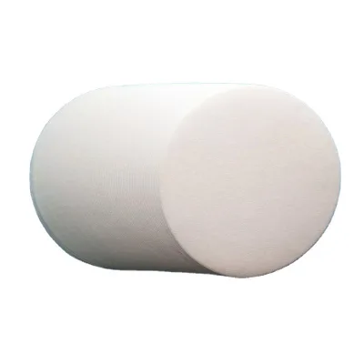 100PCS/bag Size 600*600mm square Lab Qualitative Filter Paper Fast Speed Funnel Filter Paper