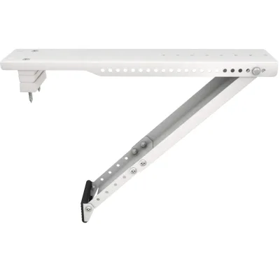 AC Wall Bracket Mini Split Ac Bracket air Conditioner Outdoor 400/450/500mm for air Conditioner Brackets