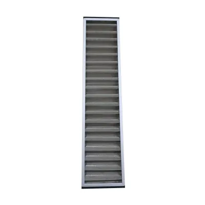 Hot Sale Air Filter Home Hotel Commercial Use Electrical Air Purification New Technology IFD Filter