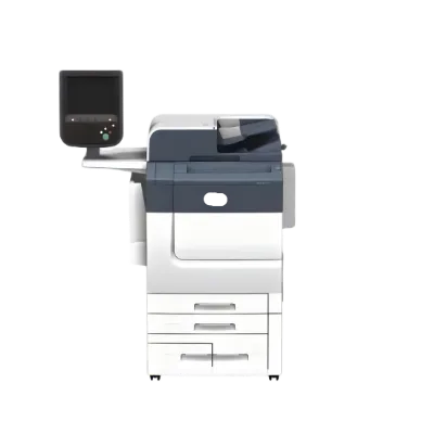 Refurbished High Quality Laser Colored Printer & Photocopier for C9070 with Network Printing 600*600 DPI Scan Resolution