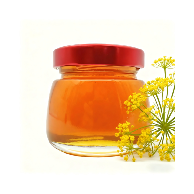 BEESTA 2026 Hot Sale Premium Pure Organic Honey Natural Traditional Herb Honey Without Any Additives Honey for Bakery