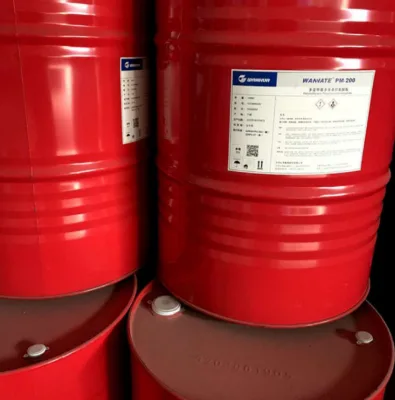 Polymeric Mdi M200 /Polymer Polyol