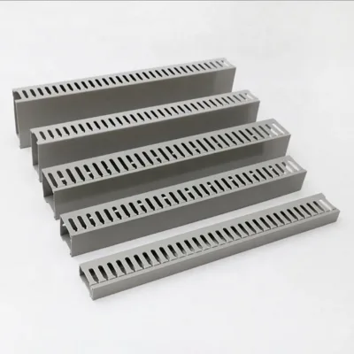 Cable Ducts for Wiring High Quality Solutions