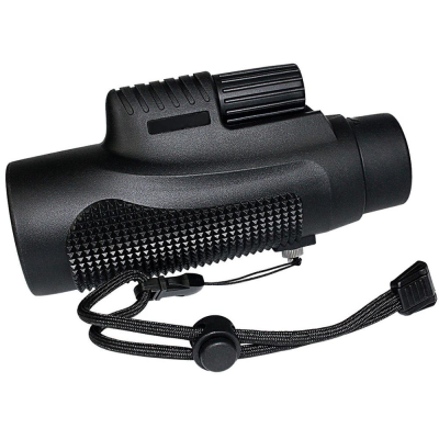 High Power OEM Compact Long Distance 10x Monocular
