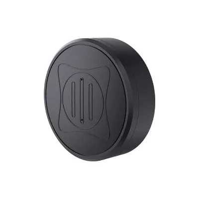 GF10 Mini GPS Tracker Locator Beidou 2G SIM Card Real-Time Positioning Remote Control Recording Anti-Loss Special Children