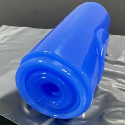 Extrusion Grade Silicone Rubber Compound | Silicone Rubber Mixture | High Elasticity | Heat & Aging Resistant
