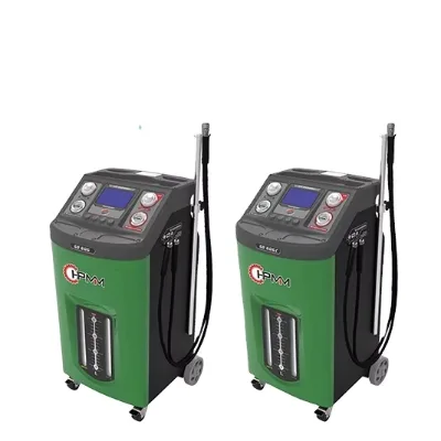 HPMM GD-606  ATF Exchanger Automatic Transmission Fluid Exchange ATF Oil Exchanger