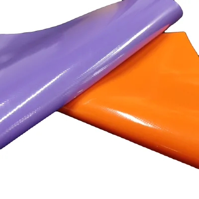 Pe Tarpaulin Roll South Korea Quality Printed Tarpaulins Soundproof Tarpaulin