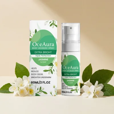 Best Selling Fresh Elegant Natural Lasting Fragrance Retaining and Deodorizing Portable Fragrance Spray