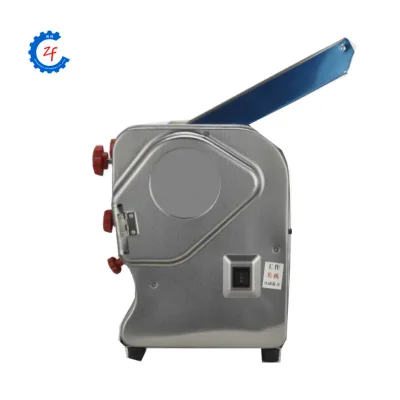 Commercial Round Noodle Making Machine