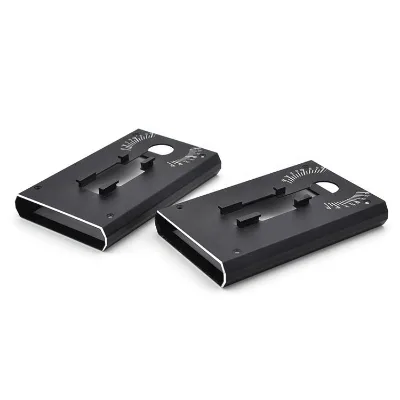 CNC OEM Custom Mechanical Engineering Machining Aluminum Brake Steering Camera Auto Parts Fabrication Service