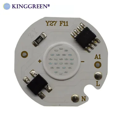 Factory Supply Driverless Cob AC Direct Led Driver Ic 220v Ac Cob Led