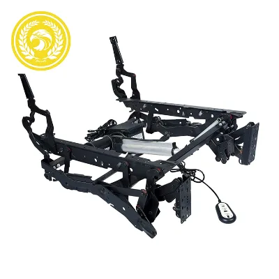 High Quality Home Theater Metal Glider Electric Recliner Sofa Chair Mechanism