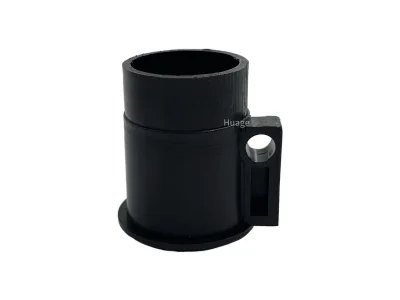Orienting Sleeve 40-6 1E40-6F NB411 CG411 411 49cc 2 Stroke Gasoline Brush Cutter Lawn Mower Engine Parts Guide Sleeve