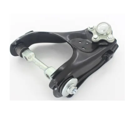 8973650120 8973650130 Car Cont.arm up for Isuzu Damx 4*4 Accessories 4JA1 4JB1 Engine DMAX MUX TFR Parts 2003 to 2010