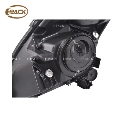 Car Parts Front Auto LED Headlights Assembly Headlight for Ford Focus 2017