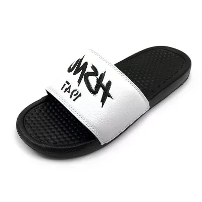 Pantuflas Custom Sandal Slides High Quality,Brand Men Sports Slippers,Sandals Custom Men EVA Slides Slippers