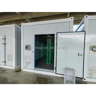 IGREEN Mushroom Grow Tent Mushroom Grow Room Mushroom Growing Container
