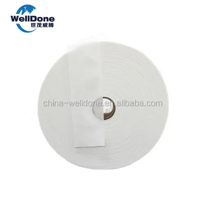 Super Soft Ultra-thin Sanitary Napkin Airlaid Paper Napkin