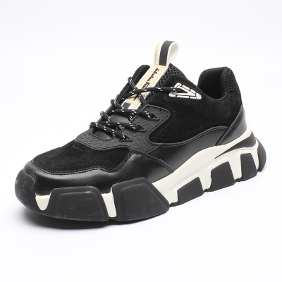 Wholesale Sneakers Men Top Quality Retro Casual Sneakers