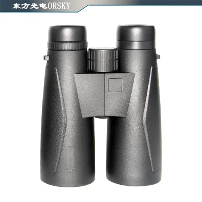 Wholesale Multi Green 10X50 Roof Binoculars with BK7 Prism for Outdoor Activities