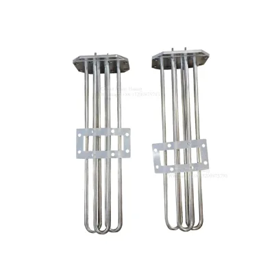 9KW Horizontal Autoclave Heating Tube for Sale