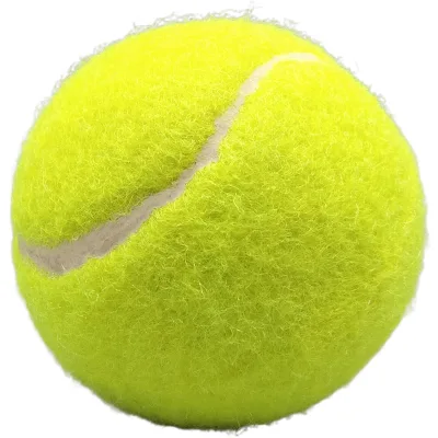 Wholesale Tennis Paddle Custom Professional Pressurized Padel Ball Adult Training Ball