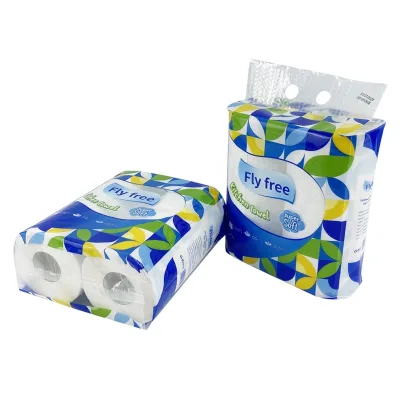 Factory Price Wholesale Bulk High Absorbent Embossed 2 Ply Kitchen Paper Towel Rolls