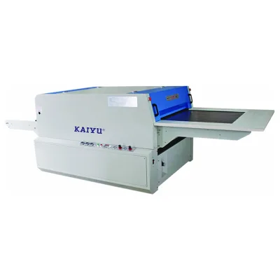 Widely Used Fusing Machine Press Fusing Machine in Garment Industry Fabric Fusing Machine