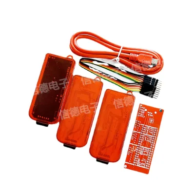 PIC KIT2/3/3.5 Programmer/simulator/downloader/writer Kit3.5+PICKITICD2