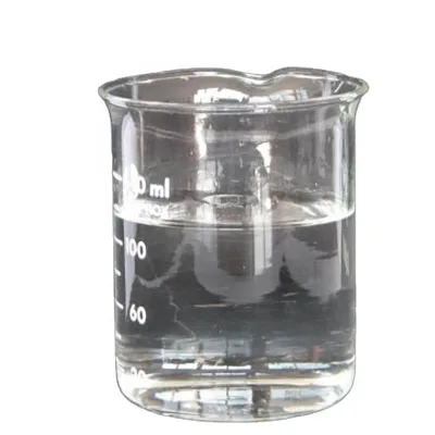 99.9% DMSO Dimethyl Sulfoxide Organic Intermediate for Petrochemical Industry Manufacturer CAS No 67-68-5
