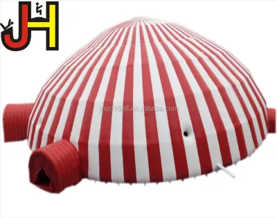 Outdoor Event Inflatable Marquee Inflatable Air Dome Tent for Sale
