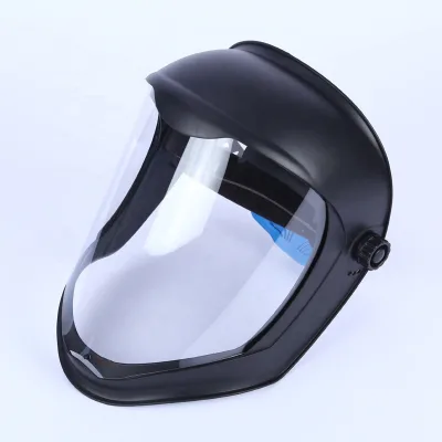 Cheap Sale of Dense Headwear Mask, Ordinary Welding Helmet