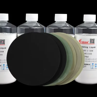Wholesale MPO MTP Connector Polishing Kit Full Process Consumables for High Speed Optical Interconnect