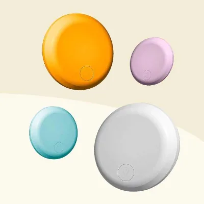 Portable Smart GPS Tracker Locator Electronic Real-Time Tracking Device Global Locator Finder Top Electronic Global Locator