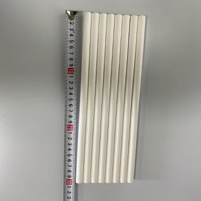 Special Cotton Candy Solid Paper Stick Inch 10*280mm /10*300mm Factory Cotton Lollipop Candy Paper Stick for Candy Floss Produce