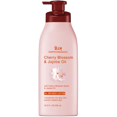 Moisturize Skin Lightening Shea Butter Cocoa Butter Body Lotion for Dry Skin