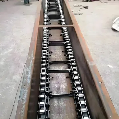 High Throughput Industrial Conveyor for Coal Mining Operations with Breathable Antibacterial Belt and Long Term Operational