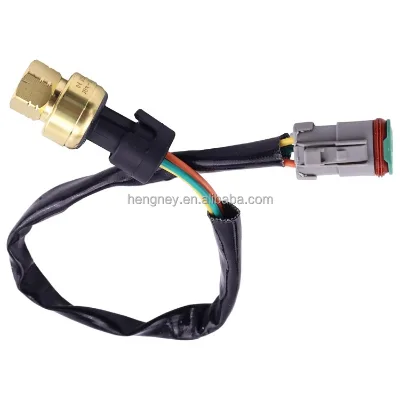 For Automobile Parts Oil Pressure Sensor  #194-6724 for Caterpillar