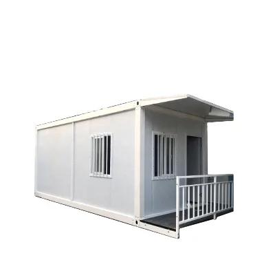 20ft 30ft &40ft Expandable Container House Modular Townhouse Modular House Tiny Home